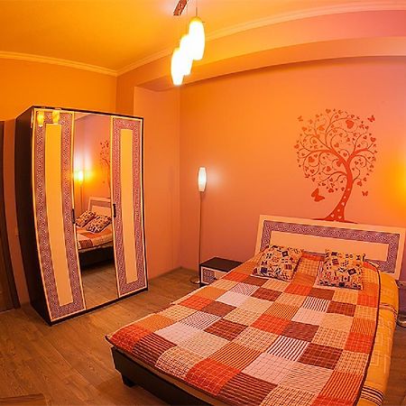 Квартира Подобово В Центрі На Вулиці Краківській 34 Площа Ринок Сам Центер Міста Львова Eksteriør billede